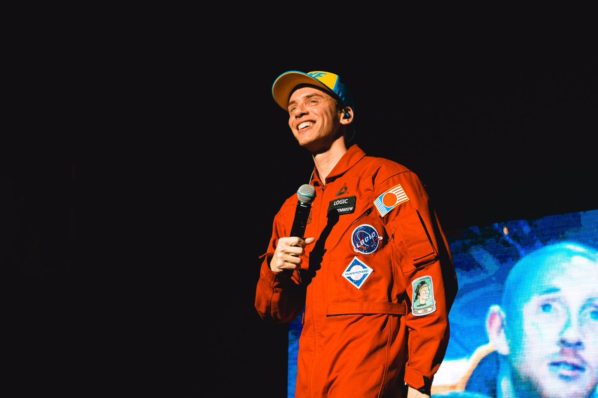 Logic301's tweet photo. https://t.co/en4Lba0mTd