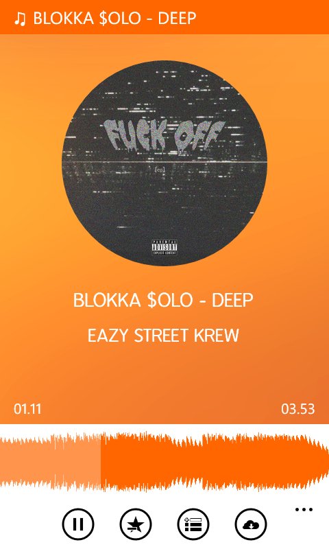 kaps626's tweet photo. I'm falling and I can't turn back - @BlokkaSolo https://t.co/AXsnkl5UGL