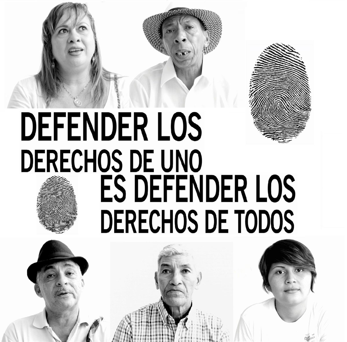 UKinColombia's tweet photo. Hoy en @UEenColombia desarrollamos estrategia 2016-2020 por la defensa de los DDHH en Colombia. #UKColPorLosDDHH https://t.co/MvfPDn3VrU