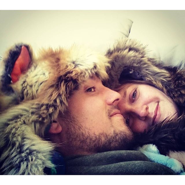spirithoods's tweet photo. #30DaysofHoods Love from Tribe Member @allison_robyn! 

Find your #30DaysofHoods pic: https://t.co/XNXFd7odIr https://t.co/4dw3ZC3Zpz