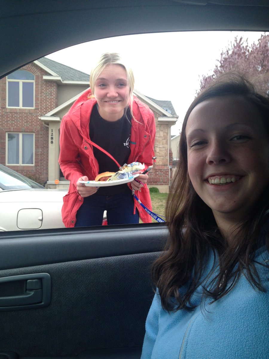 lexykjacobs's tweet photo. Team 11 has now also assassinated Brooklyn from team 35! *pew pew* @pghsassassins https://t.co/dQ5k3Wfstw