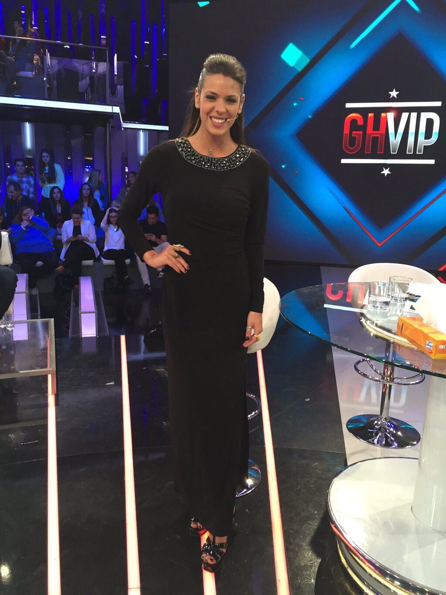 ClubFansTGDT's tweet photo. ¿Quién ganará? #FinalGHVIP 

RT Laura Matamoros.
FAV Carlos Lozano. https://t.co/uNjJWZzzUJ