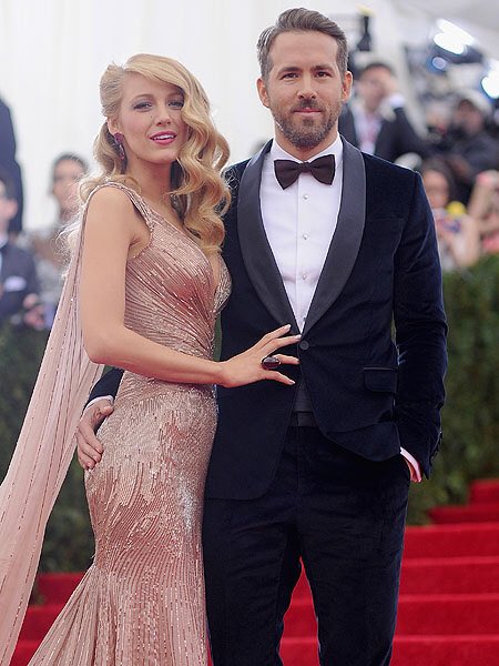 AnnieOntheRadio's tweet photo. Ryan Reynolds &amp; Blake Lively are expecting baby number 2!! ❤️🙌🏻 #celebnews https://t.co/mvHBwGa6vr