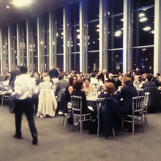 cedricmonnoye's tweet photo. Gala d'ouverture #FIFPL https://t.co/6hCnZHKbbF
