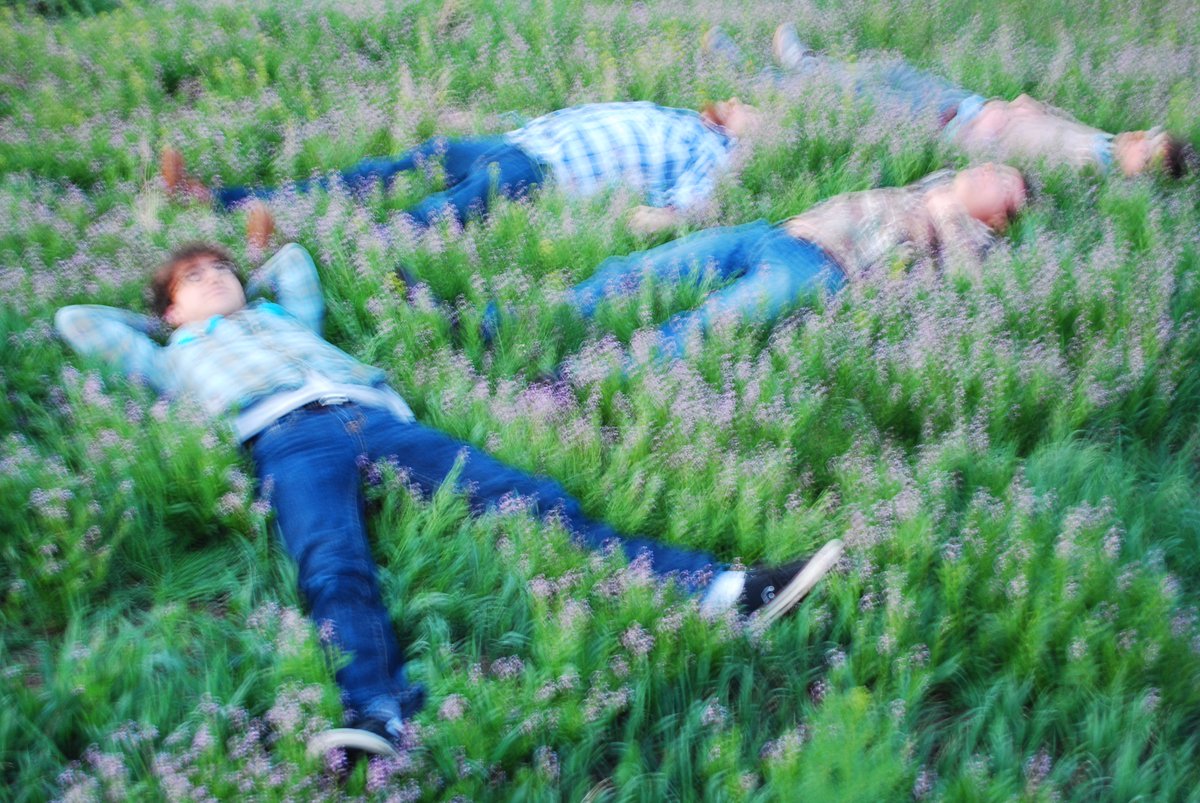 notthearrow.bandcamp.com