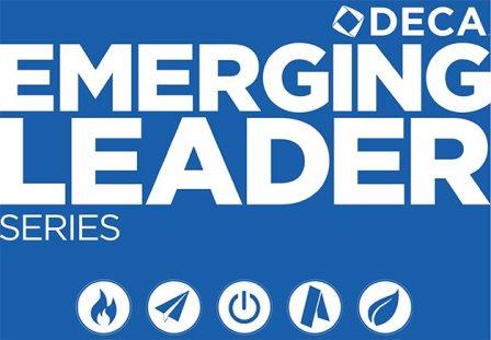 New Hampshire DECA tweet media