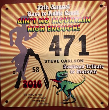 Run_SteveC's tweet image. Ain't no mountain high enough, ain't no 1/2 harder