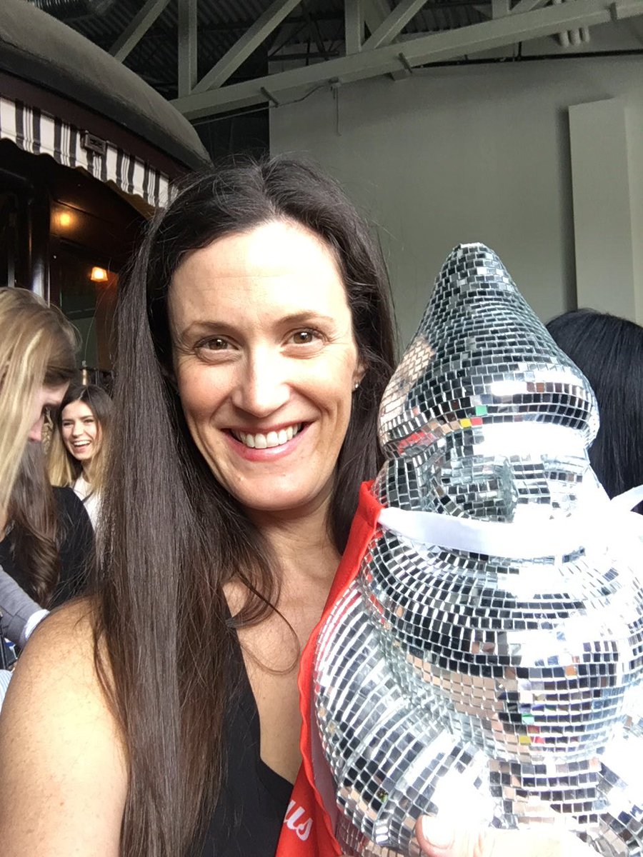 Me and the gnome #gnomosapien #CIMC2016