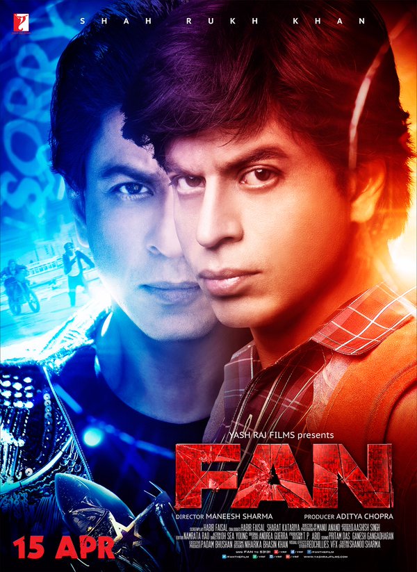 iKiranOnline's tweet photo. The Big Day Tomorrow... I Can't Wait 😍😍😍🙈🙈🙈 #FANTomorrow
#VIP Screening.. Am Super Duper Excited 🙈 https://t.co/sTzluNhEZk