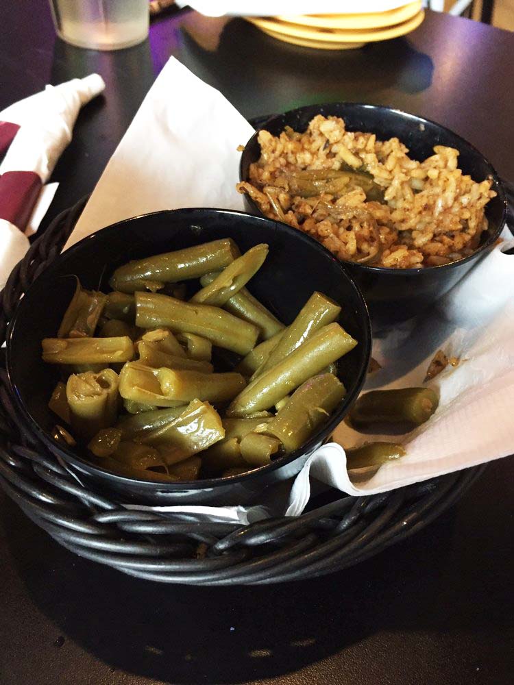 Joe's OK Bayou (OKJoesBayou) Twitter