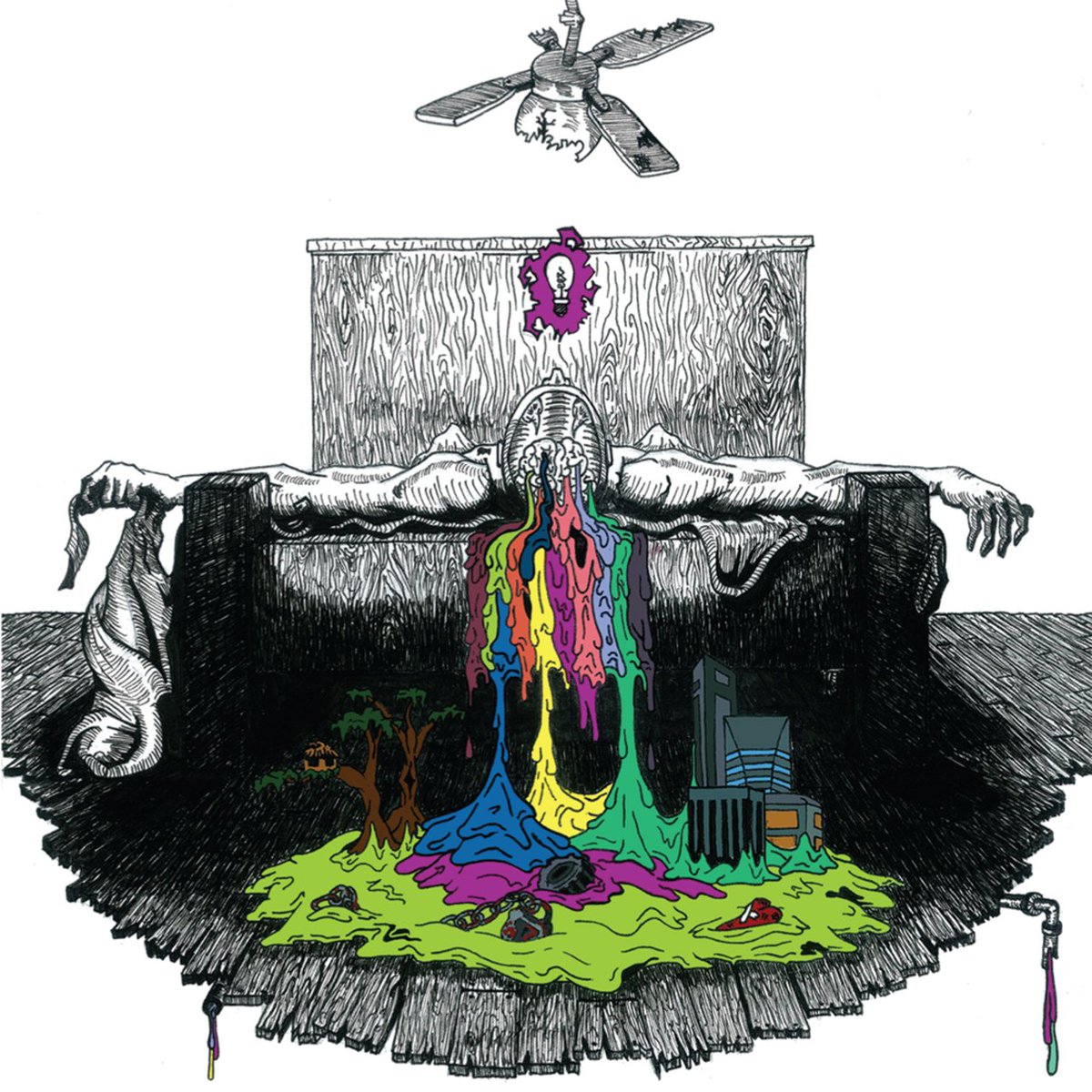 one_pilotsmex's tweet photo. ¡Queremos la oportunidad de comprar éste álbum! @warnermusicmex @warnermusic @twentyonepilots @MixupTeam https://t.co/CJ61CkuPwT