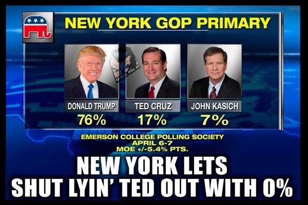 Margee11's tweet photo. LYIN' @tedcruz HAS WORMED HIS
WAY IN2 AMERICA'S POLITICAL
SYSTEM EVEN THOUGH IN HIS
OWN WORDS HE IS INELIGIBLE
2 RUN https://t.co/K0Ukw1fEiU