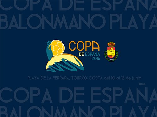 Del 10 al 12 de junio, II Copa de España de Balonmano Playa en Torrox (Málaga). 

rfebm.net/noticiasP.asp?…