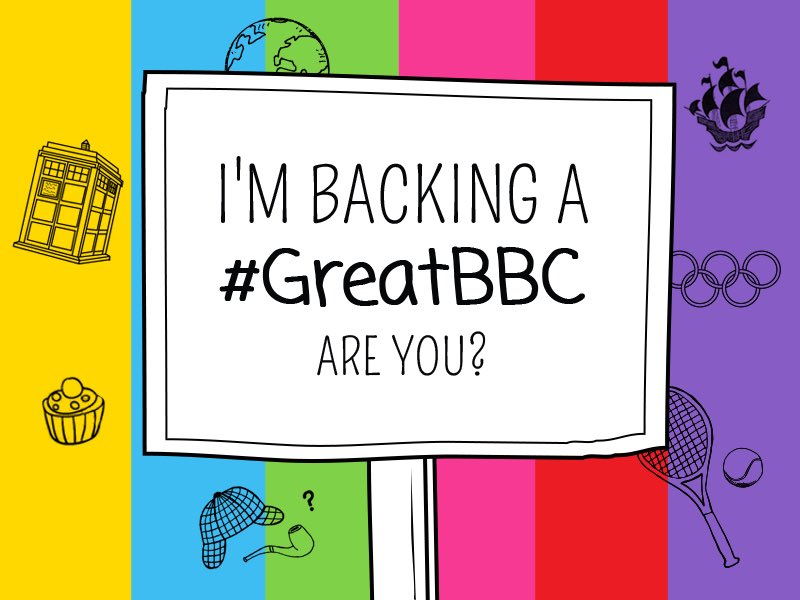 CalumMMacleod2's tweet photo. Help keep the #GreatBBC alive! @Great_BBC https://t.co/9MaJ5oB47g