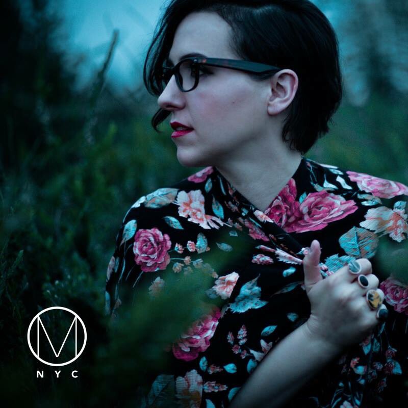 MidrashNYC's tweet photo. Ep11: @audreyassad talks suffering, art, becoming Catholic &amp; her new record "Inheritance" https://t.co/AMbWaR5NTc https://t.co/eP4TNY2lxT