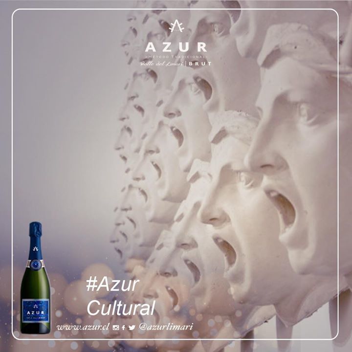 azurlimari's tweet photo. #AzurCultural Este fin de semana puedes visitar en familia "Sobreexposición", una propuesta de 9 artistas que refle… https://t.co/qXkfvzbRTL