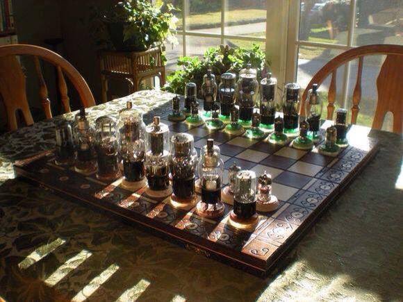 Bonito ejemplar ( artesania pura)