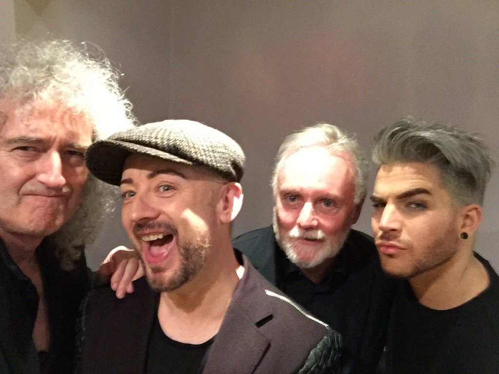 DrBrianMay tweet picture