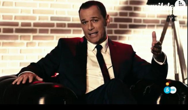 teleaudiencias's tweet image. #FinalGHVIP: Enhorabuena a Laura Matamoros por su victoria, pero esta edición será recordada por DON CARLOS LOZANO.