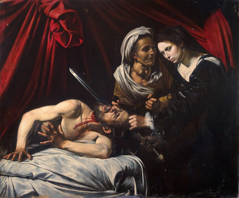 artsy's tweet photo. How a lost Caravaggio may have been discovered in a French attic (via @hyperallergic): https://t.co/FNwoOIKz5a https://t.co/p9kkFgHDYq