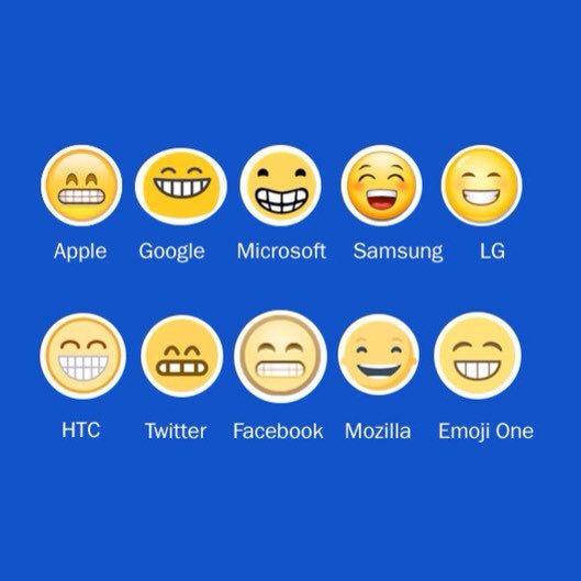prettytalking's tweet photo. How Emoji is Obscuring the Way We Communicate https://t.co/oAg6qetfic #design https://t.co/Ng3gxgi3Ge