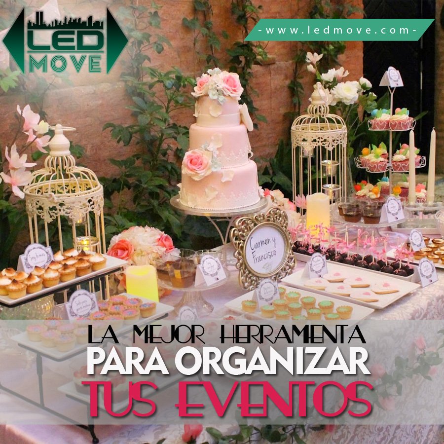 jonnys_media's tweet photo. #LedMove // Cuando pienses en #fiestas.. Piensa en #LedMove - Todo para tu evento en 1 lugar https://t.co/HraXX5HVie https://t.co/fPsLJkoCBD