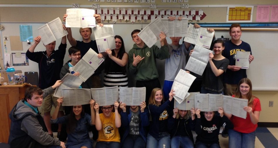 lnicewaner's tweet photo. #ACTPhotoContest @_MrsBrownlee
#northnation22
Studying hard and trying to SOAR TO SCORE 22 (LNHS BUiLDING AVERAGE) https://t.co/bXDXduJq9w