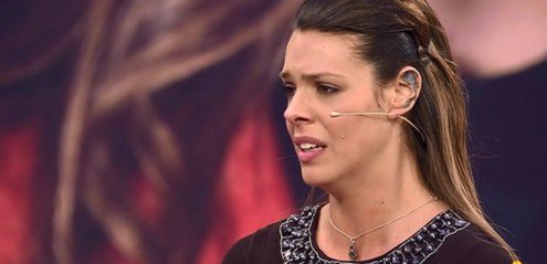 Lecturas's tweet image. ¡Laura Matamoros ha ganado con el 57,9% del apoyo de la audiencia! ¿Te ha gustado la #FinalGHVIP?