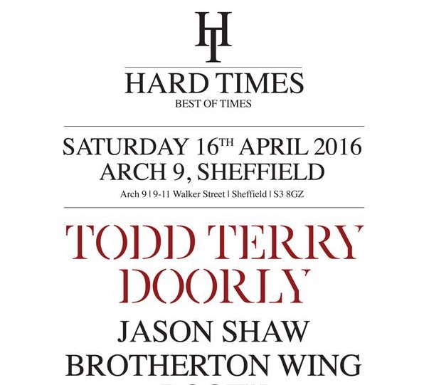 Arch9Sheffield's tweet photo. Not long to go now.... https://t.co/KThpanEB8F https://t.co/VvnvLz6C1f