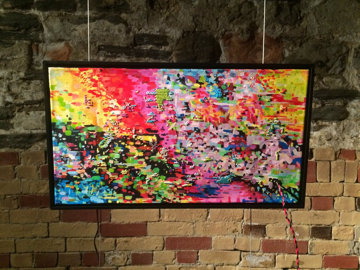 The Creative School tweet media