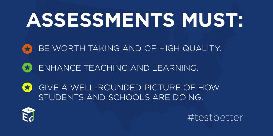 usedgov's tweet image. We are committed to implementing @POTUS Testing Action Plan. #testbetter