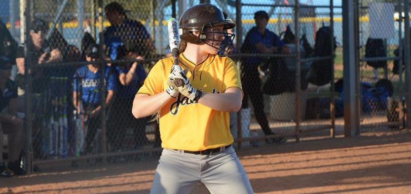 <a href="/BWUsoftball/">BW Softball</a> Falls in Rescheduled OAC Doubleheader vs. Marietta bit.ly/1qWv5qw