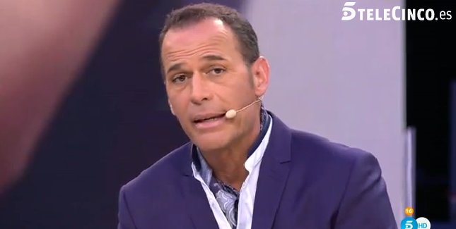 ghoficial's tweet image. Miriam entra en plató... ¡Qué bonito! #FinalGHVIP