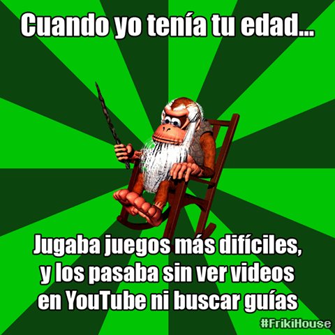 JoseanSch's tweet photo. Jajaj así era, a veces me quedaba trancado por días con juegos como Metal Gear Solid, FFVII, Resident Evil... https://t.co/E8Mirk1L7i