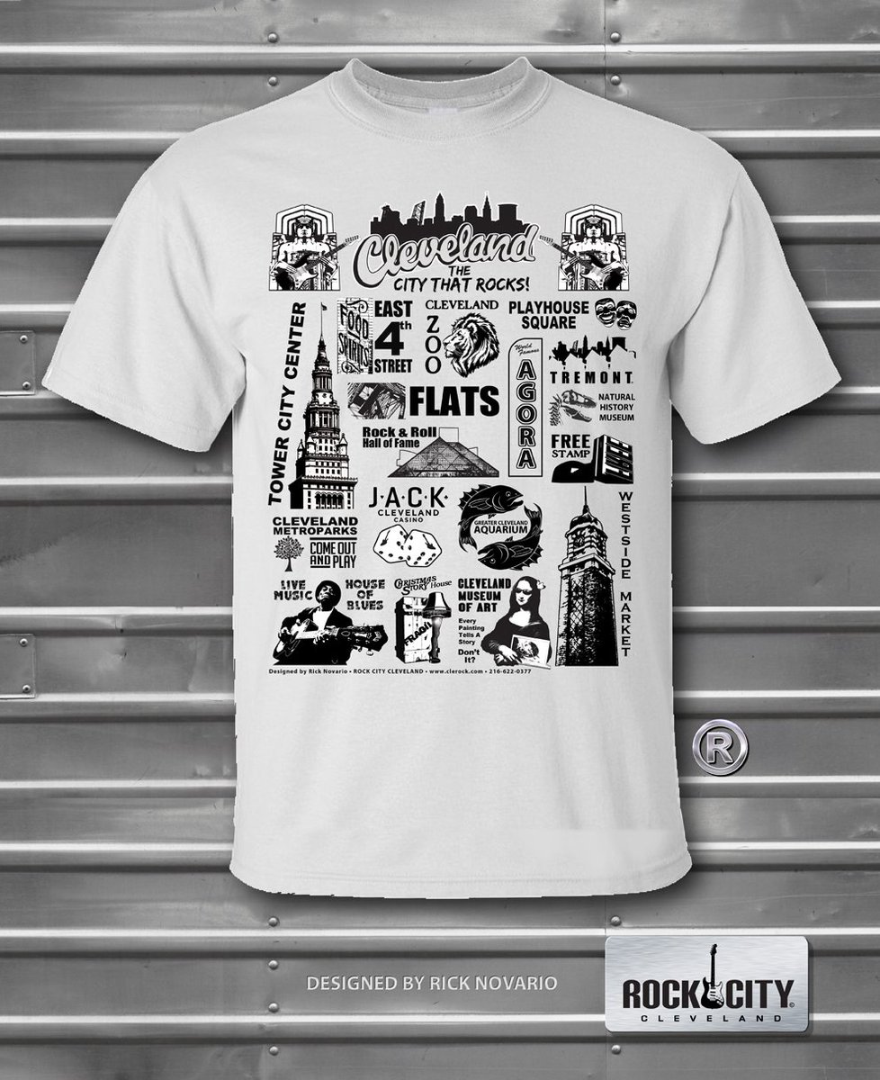 ROCKCITYCLE's tweet image. 