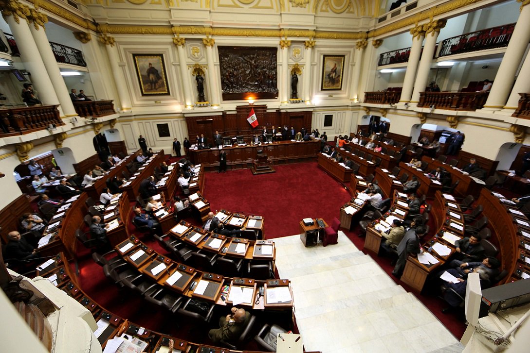 #Atención Pleno aprobó insistencia del PL que propone libre disponibilidad #AFP con 84 votos a favor y 2 en contra.