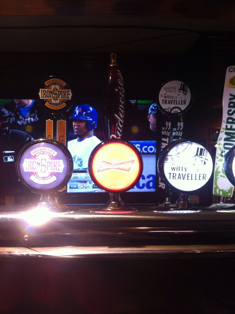 CraftBeerRep's tweet image. 🎶one of these things is not like the other🎶