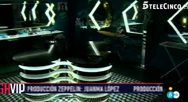 ghoficial's tweet image. ¡Echamos el cierre a la casa! Os vemos el domingo en el último Debate #FinalGHVIP