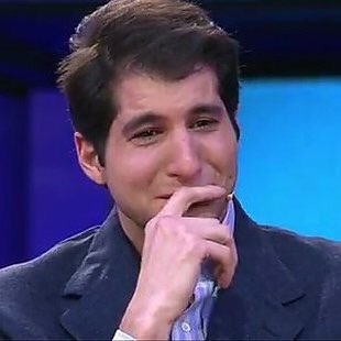 curcummina's tweet image. ¿Que por qué me llaman EL PENURIAS?

#FinalGHVIP