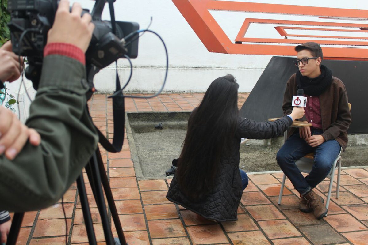 TvLogin's tweet photo. Mañana viernes espera en nuestra tercera emisión de #LoginTV el resumen de la semana. #ViernesDeLoginTV https://t.co/pQcmV3mqCc