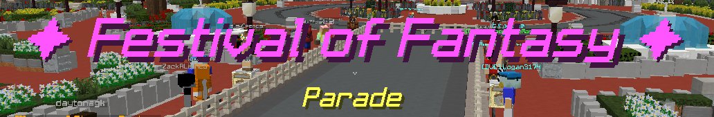 helopoh_'s tweet image. Have you seen this parade at MCMagic Parks? If you haven't, you should! @MCMagicParks #mcmagicside