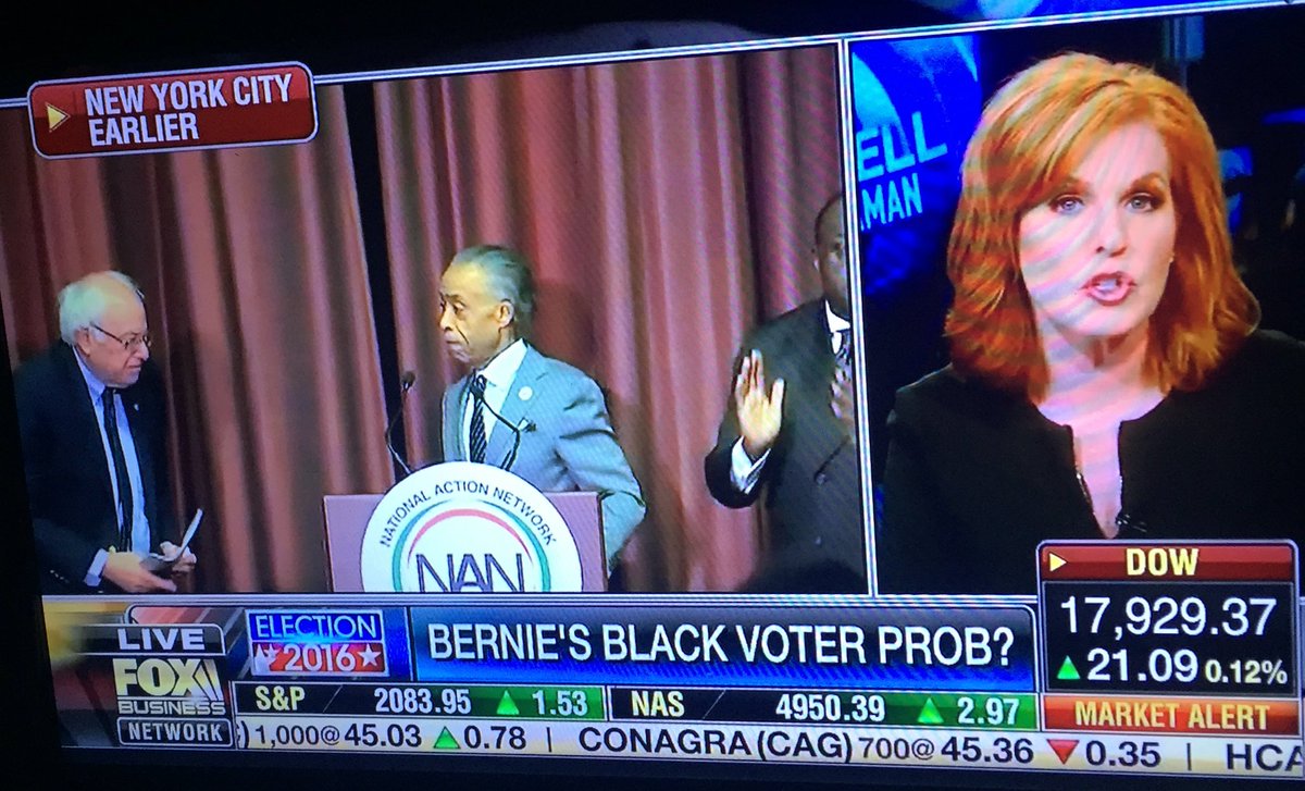 JOHNCOSSEL's tweet photo. young4 #FeelTheBern clueless of progressive MSM lying as laid out in @RealDrGina book What Women Really Want #c2cb https://t.co/J6g8NSWVPa