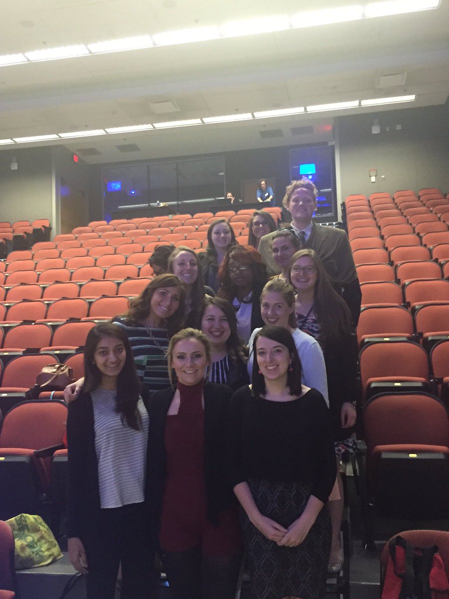 NCSUTheMovement's tweet photo. Sofie Karasek #SAAM https://t.co/Ht9XLF5uPB