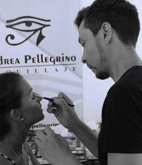 Sebalu_mkp's tweet photo. #maquillaje https://t.co/hWJHosJKB0
