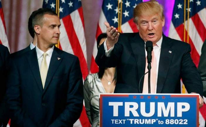 IDCMUN's tweet photo. El fiscal desestima el caso contra el jefe de campaña de Trump por falta de evidencias https://t.co/fIIXSkWWiI https://t.co/pLDix5DM35