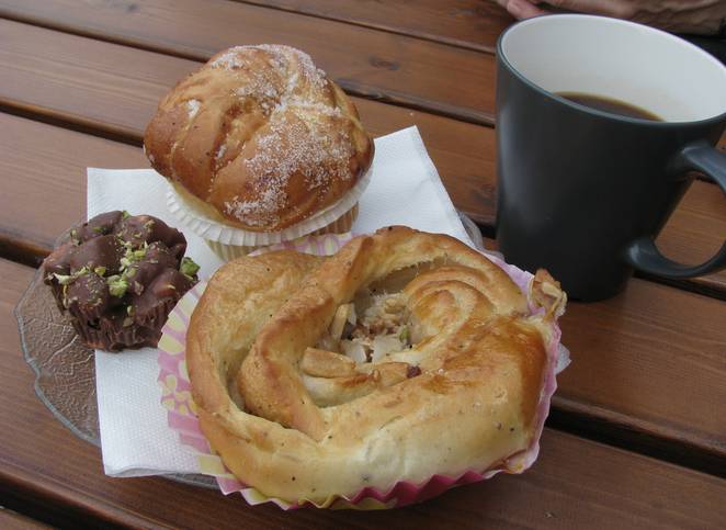 caffemonteAB's tweet photo. Who else thinks this is a great idea?
https://t.co/11YZ9Zy9SY
#caffemonte #coffelovers #swedishcoffee #coffeebreak https://t.co/dQQ3G7zeIa