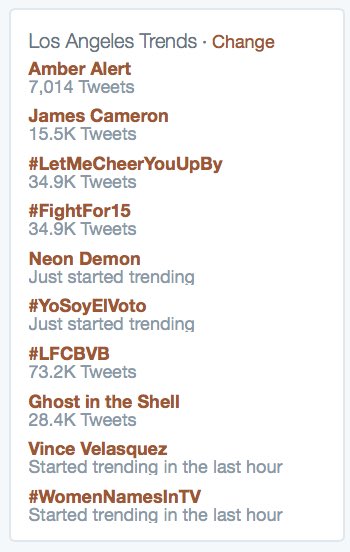 estrellatv's tweet photo. Ya somos #TendingTopic en #Twitter Juntos hacemos la diferencia #YoSoyElVoto https://t.co/DIsvYgNUvp