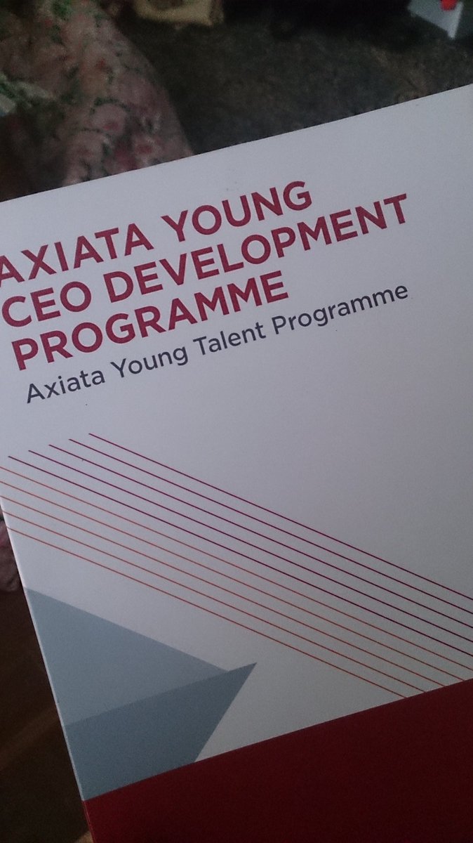AwwallSNA's tweet photo. Good morning from Axiata #AYDP here we go Bismillah☺😊 https://t.co/avNpidI8WY
