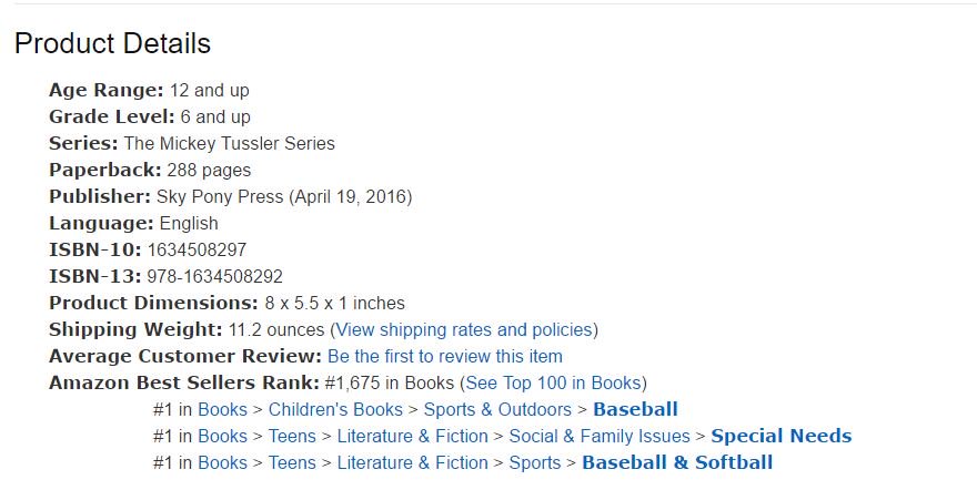 Welcome to the Show is #1 today in three categories on Amazon!!! #author #amwriting