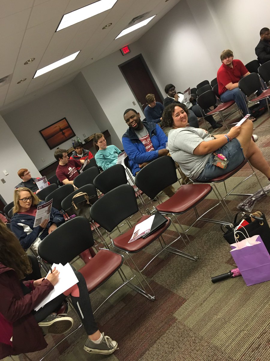 MSU_Transfer's tweet photo. Transfer Orientation Facilitators Training Session is happening now! https://t.co/oqxpyLJhOr